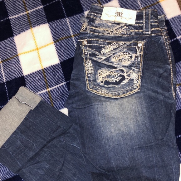 Jeans - Picture 2 of 4